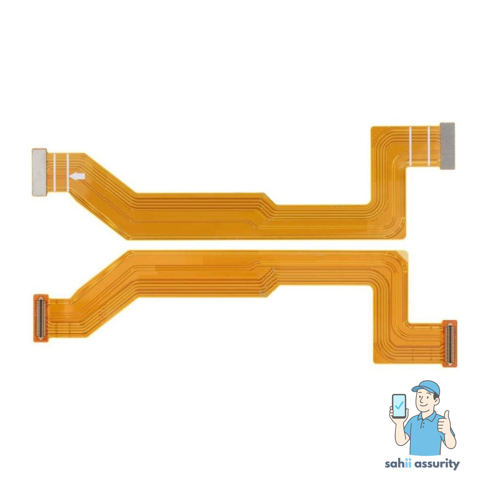 LCD Flex Cable for Xiaomi 11T Pro 5G